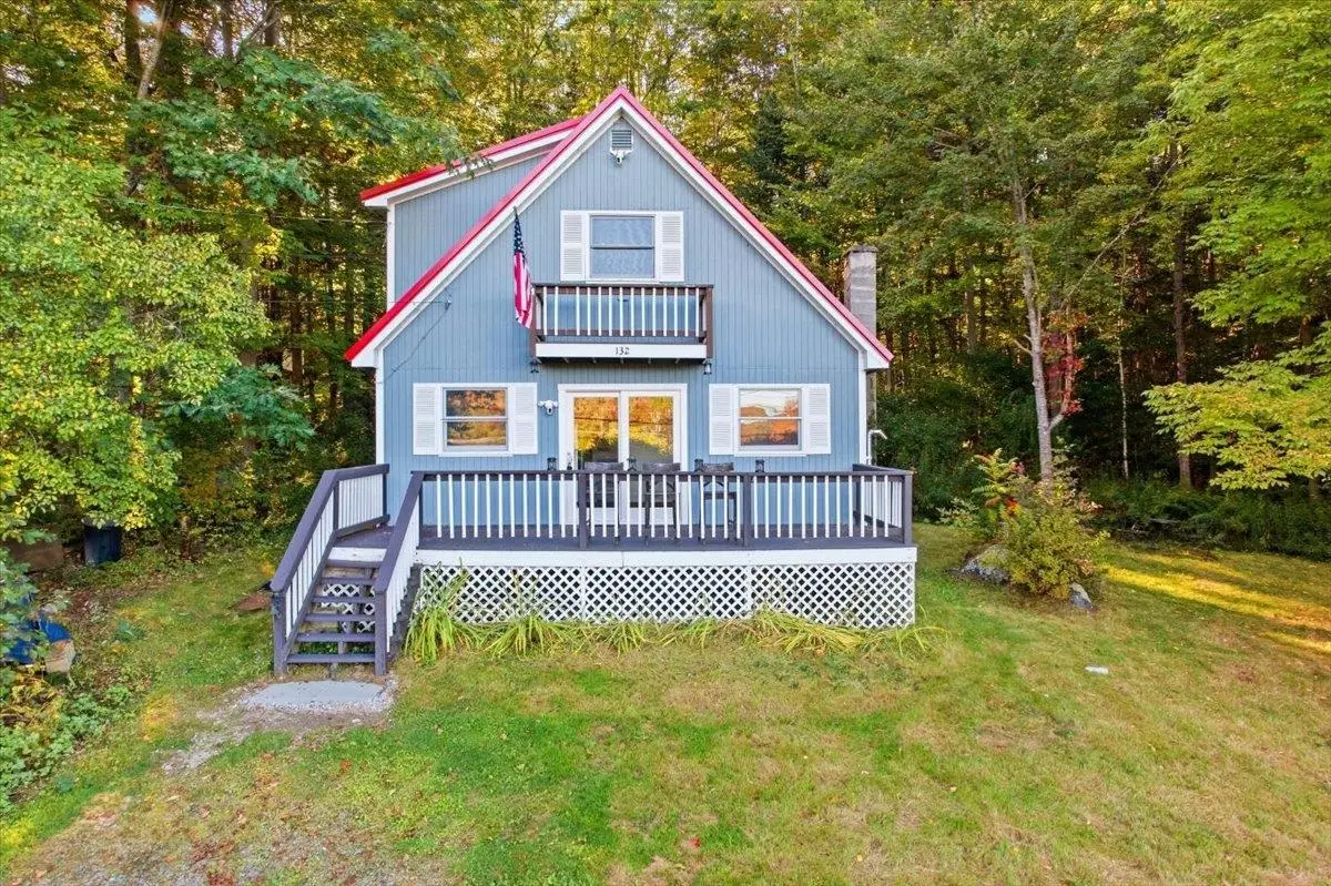 132 Rocks Edge Road, Bethlehem, NH 03574 - #1