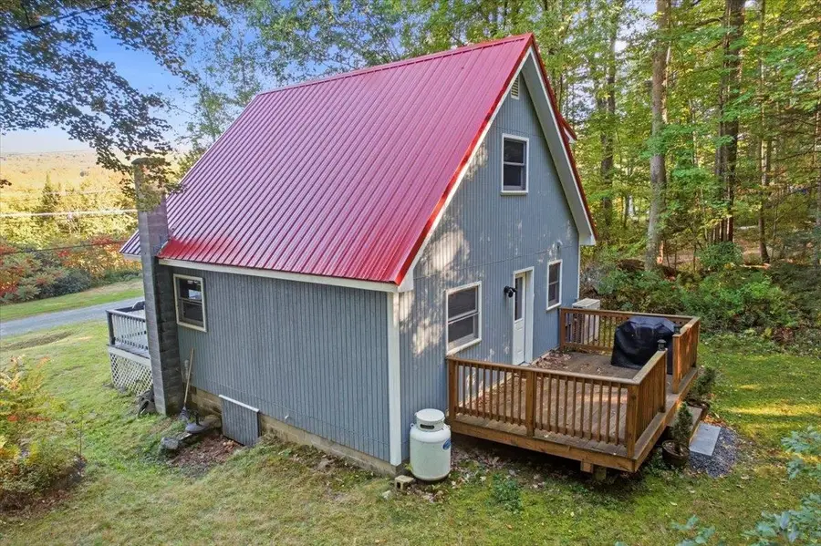 132 Rocks Edge Road, Bethlehem, NH 03574 - #3