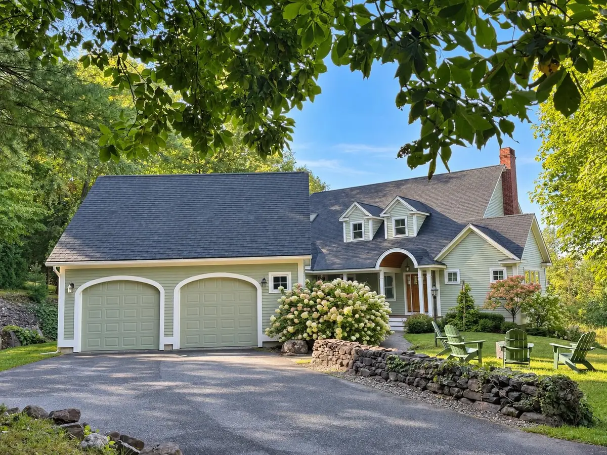 150 Lower Old Town Trail, Charlotte, VT 05445 - #1