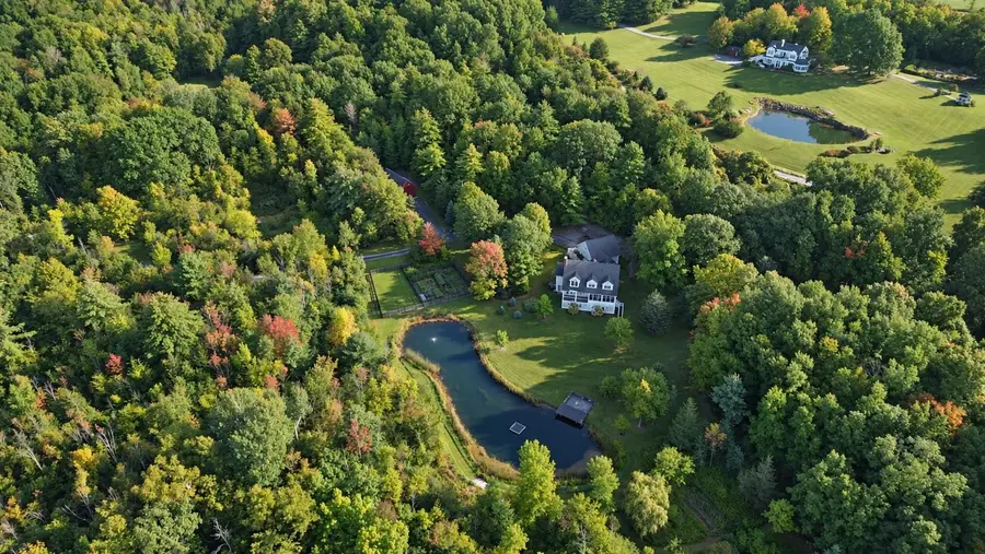 150 Lower Old Town Trail, Charlotte, VT 05445 - #2