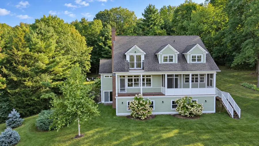 150 Lower Old Town Trail, Charlotte, VT 05445 - #3