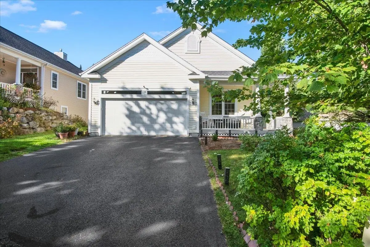 14 Fieldstone Drive, South Burlington, VT 05403 - #1