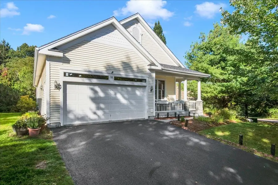 14 Fieldstone Drive, South Burlington, VT 05403 - #2