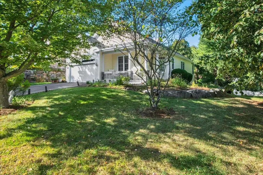 14 Fieldstone Drive, South Burlington, VT 05403 - #3