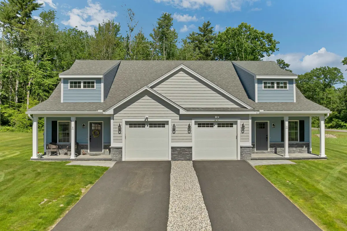 2 Cameron Court, Hampstead, NH 03841 - #1
