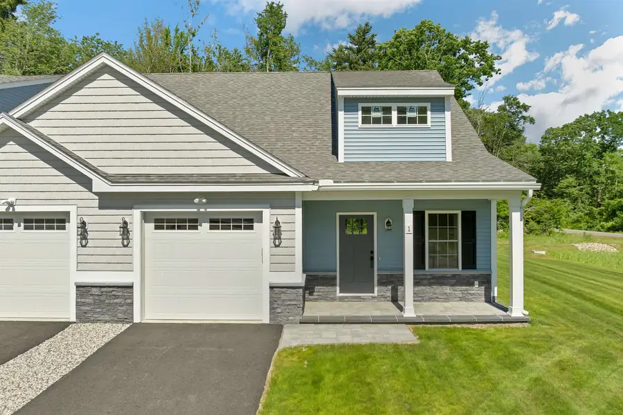 4 Cameron Court, Hampstead, NH 03841 - #2