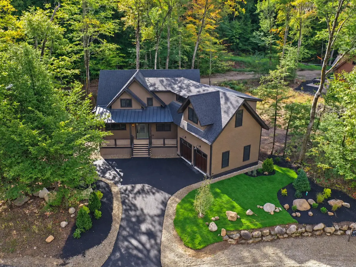 215 South Peak Road, Lincoln, NH 03251 - #1