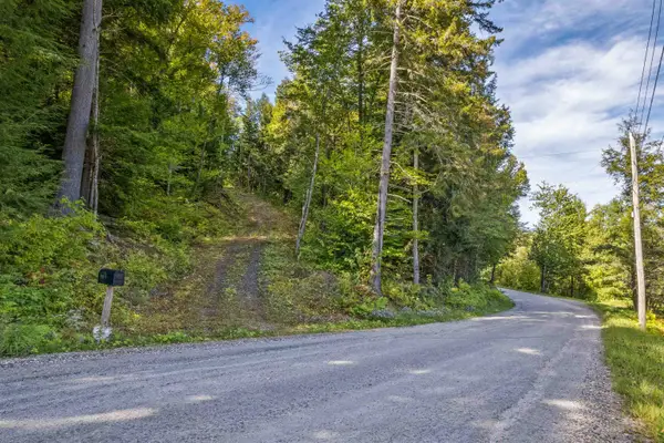 664 Ranney Road, Stockbridge, VT 05772