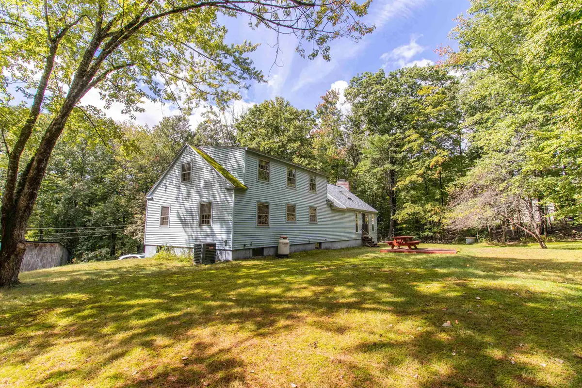135 North Main Street, Monterey Vernon, NH 03057 - #1