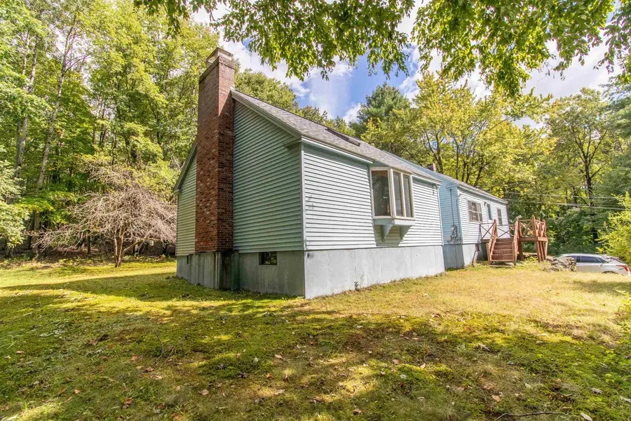 135 North Main Street, Monterey Vernon, NH 03057 - #2