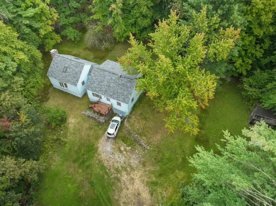 135 North Main Street, Monterey Vernon, NH 03057 - #3