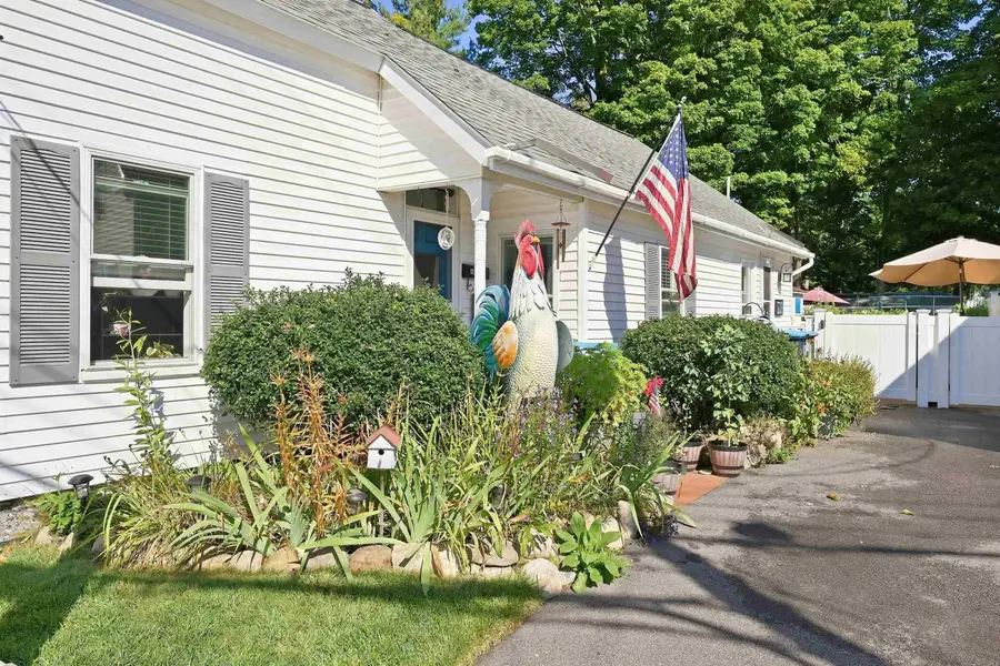 14 Clinton Street, Concord, NH 03301 - #2
