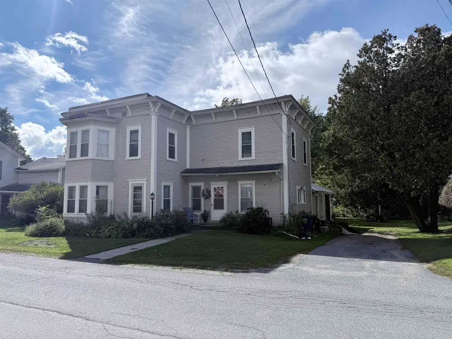 202 Maple Street, Morristown, VT 05661 - #2