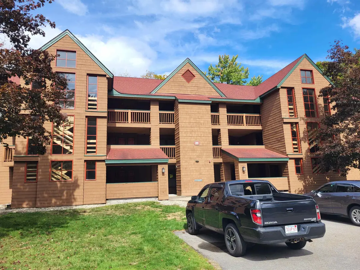 27 Riverfront Drive #256, North Woodstock, NH 03262 - #1