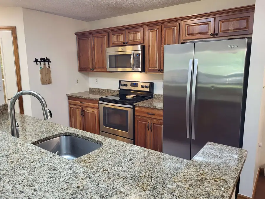 27 Riverfront Drive #256, North Woodstock, NH 03262 - #2