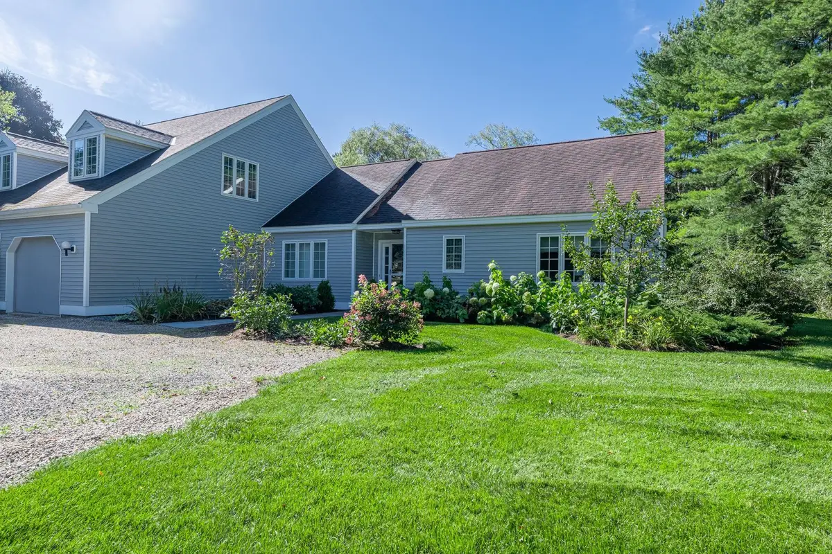 456 Lower Hollow Road #1, Dorset, VT 05251 - #1