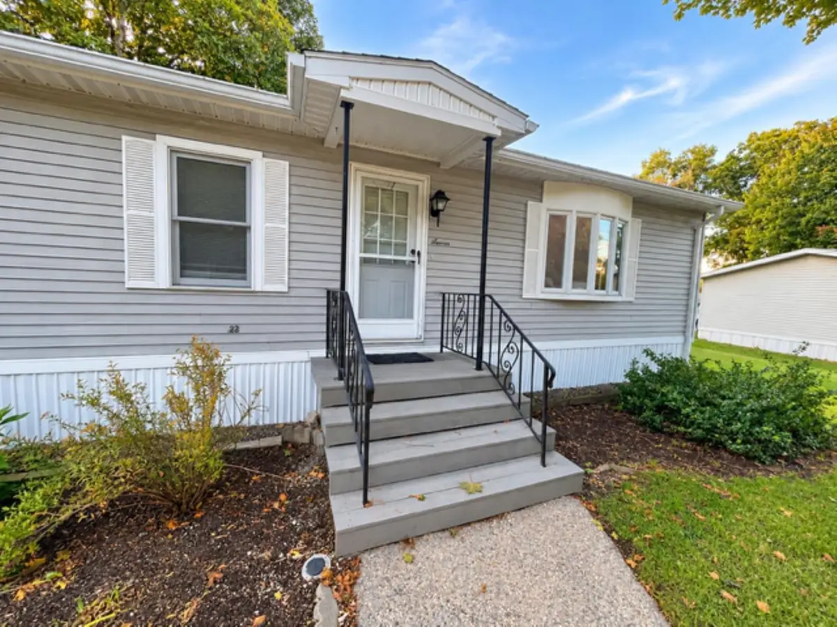 7 Amy Lane, Hampstead, NH 03841 - #1