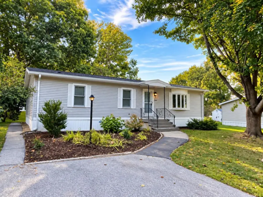 7 Amy Lane, Hampstead, NH 03841 - #3