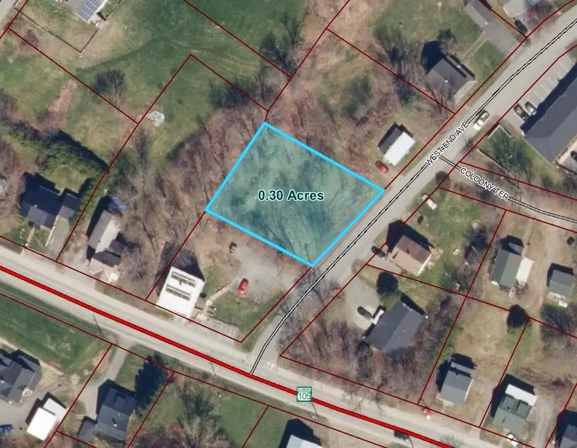 0 West End Avenue, Newport, VT 05855 - #1