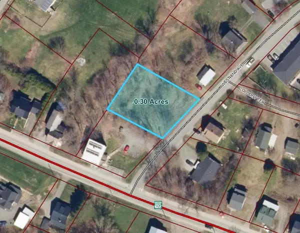 0 West End Avenue, Newport City, VT 05855