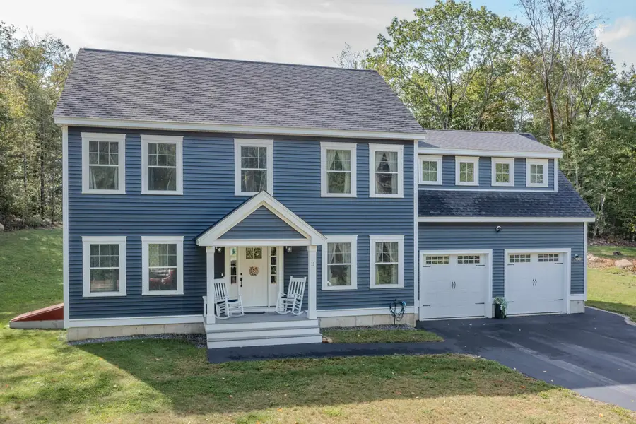 11 Upper Camp Road, Northwood, NH 03261 - #2
