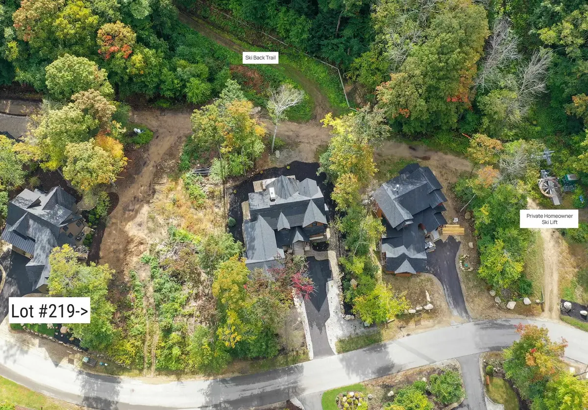 219 South Peak Road, Lincoln, NH 03251 - #1