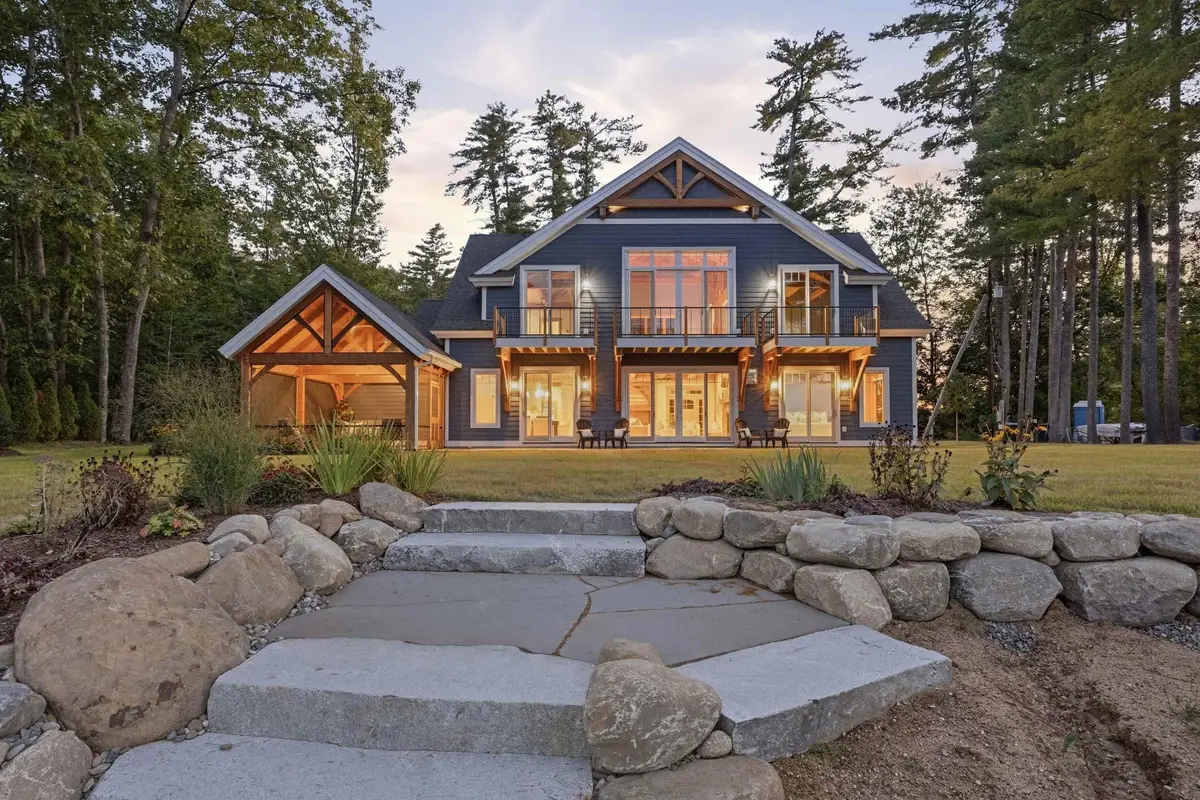 150 Gardners Grove, Belmont, NH 03220 - #1