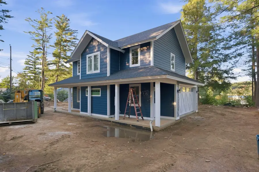 156 Gardners Grove, Belmont, NH 03220 - #2