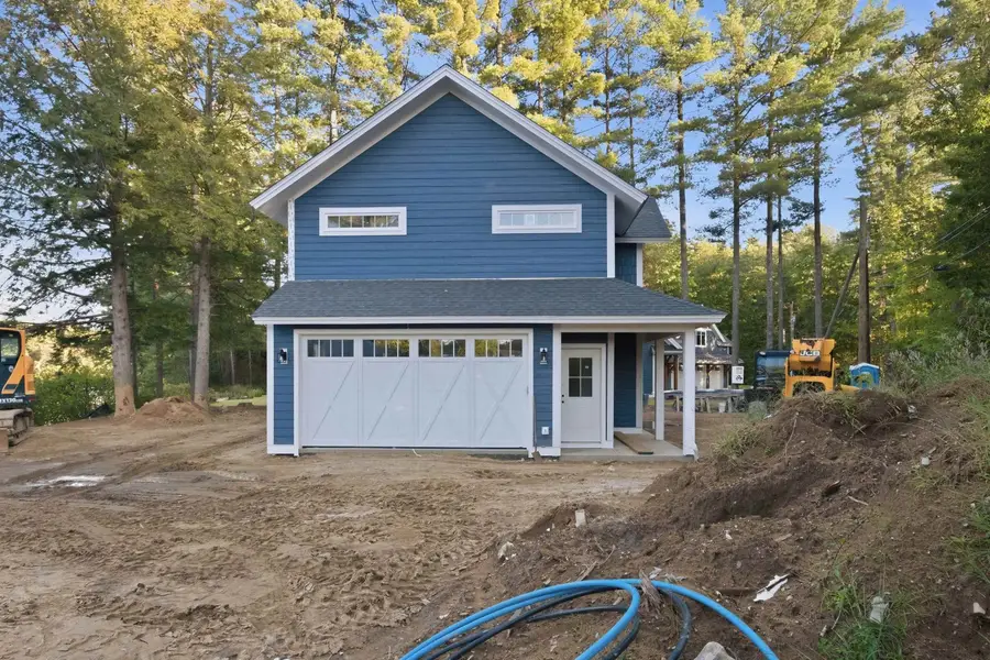 156 Gardners Grove, Belmont, NH 03220 - #3