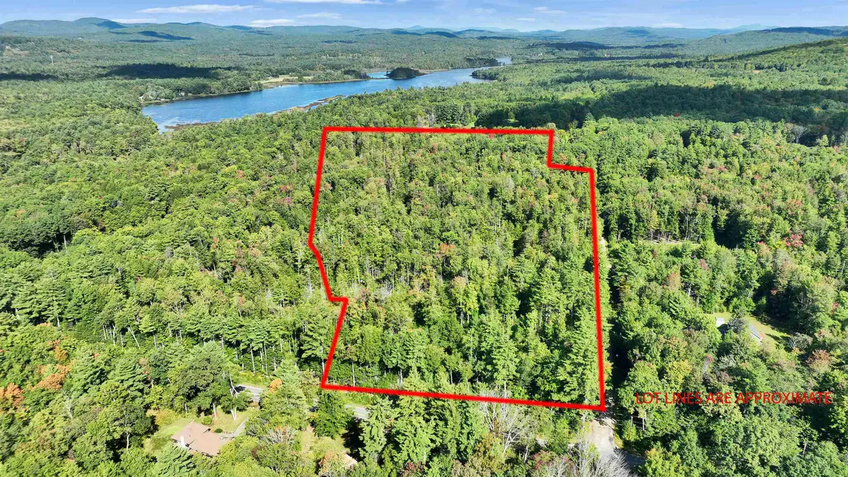 000 Old Bennington Road #R3-3, Greenfield, NH 03047 - #1