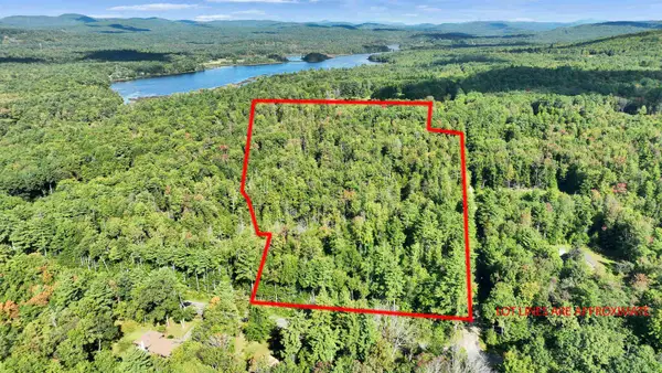 000 Old Bennington Road #R3-3, Greenfield, NH 03047