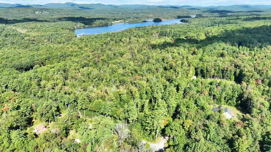 000 Old Bennington Road #R3-3, Greenfield, NH 03047 - #2