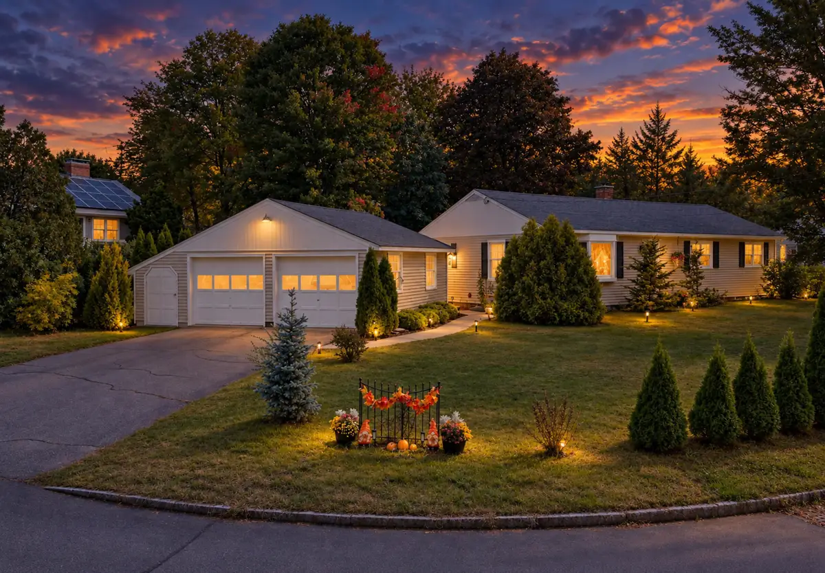 26 Sherwood Meadows, Pembroke, NH 03275 - #1