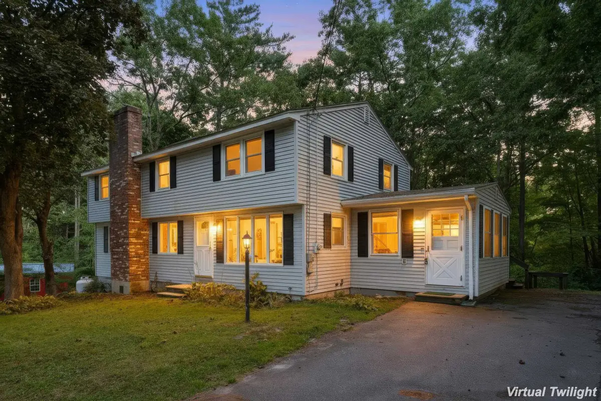5 Bigwood Drive, Merrimack, NH 03054 - #1