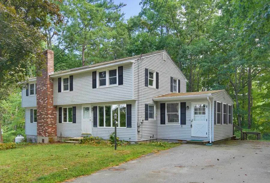 5 Bigwood Drive, Merrimack, NH 03054 - #2