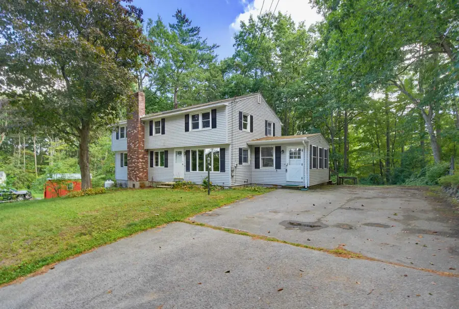 5 Bigwood Drive, Merrimack, NH 03054 - #3