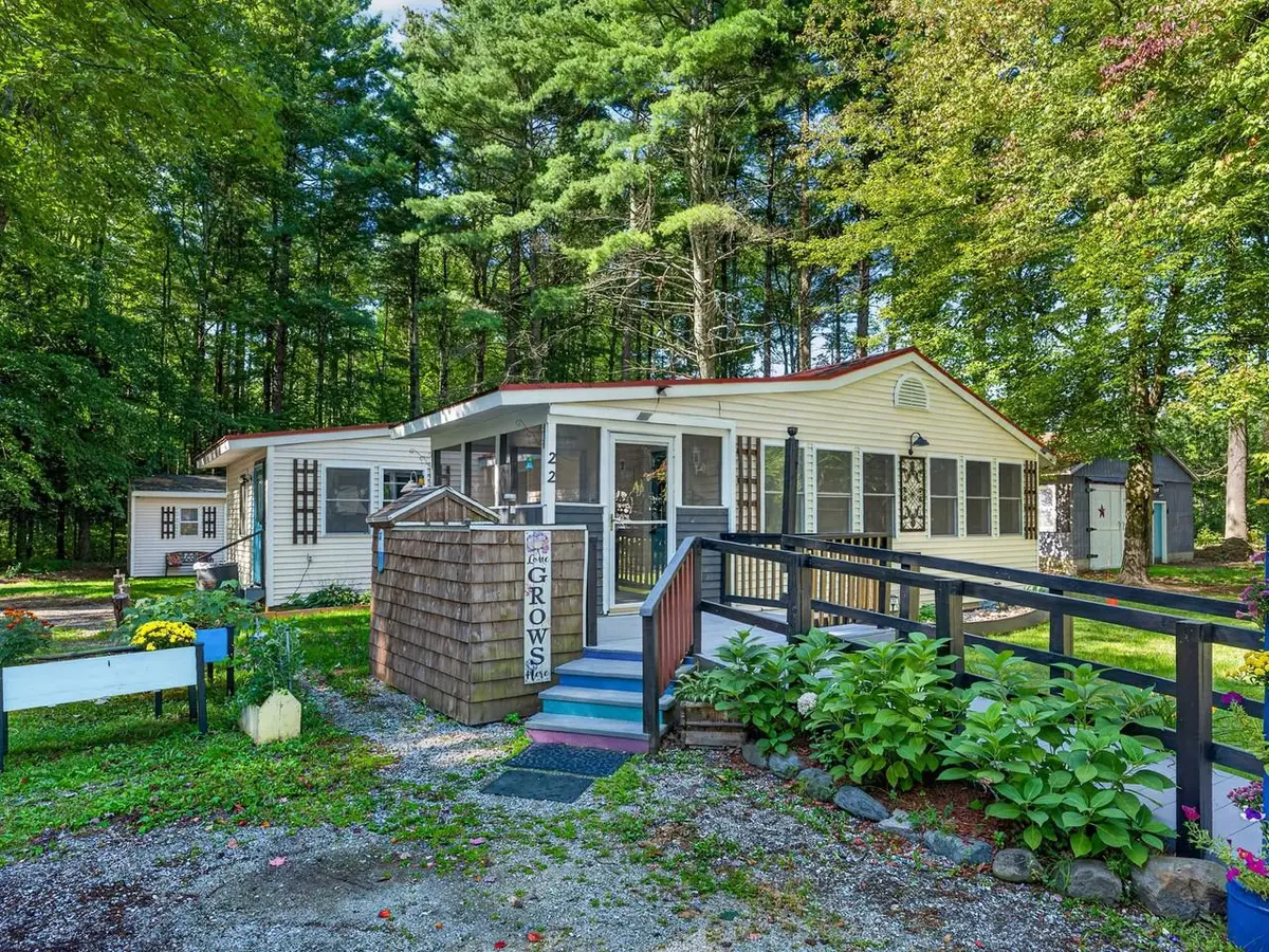 22 Wildwood Drive, Milton, VT 05468 - #1
