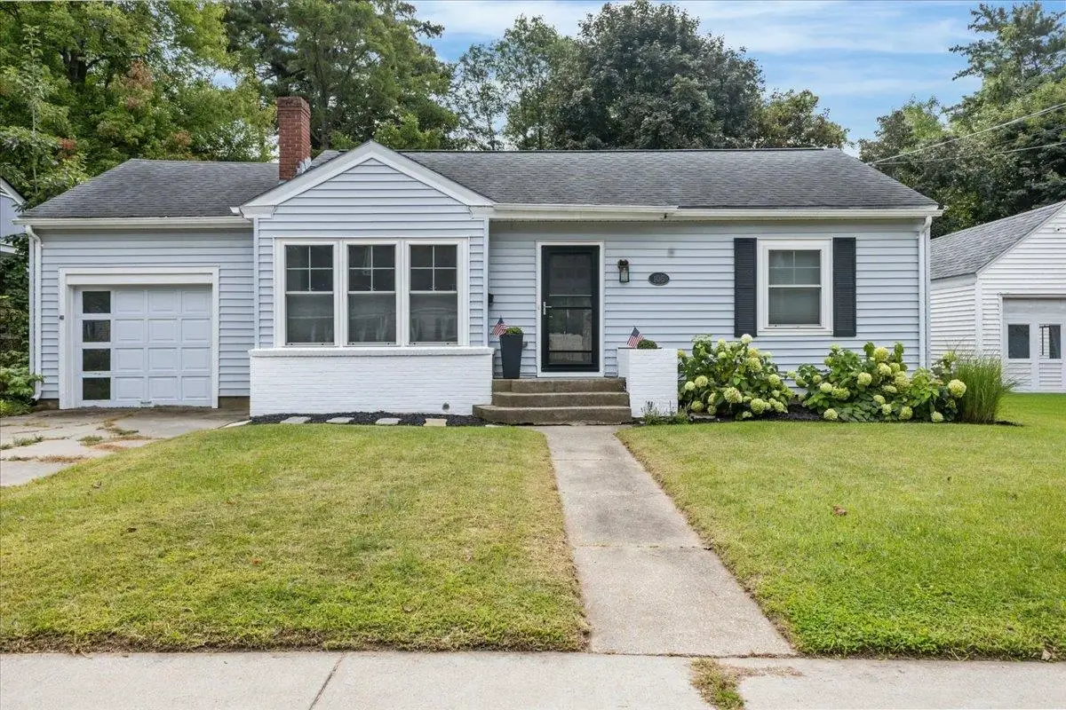 105 Saratoga Avenue, Burlington, VT 05408 - #1