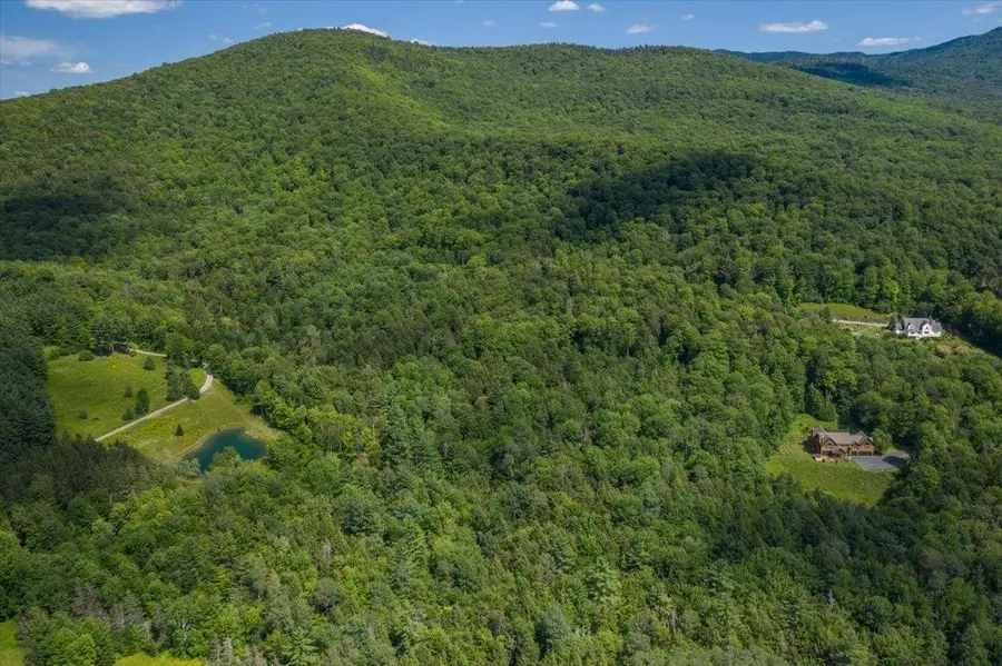 0 Manelick Road #4 & 7, Stowe, VT 05672 - #2