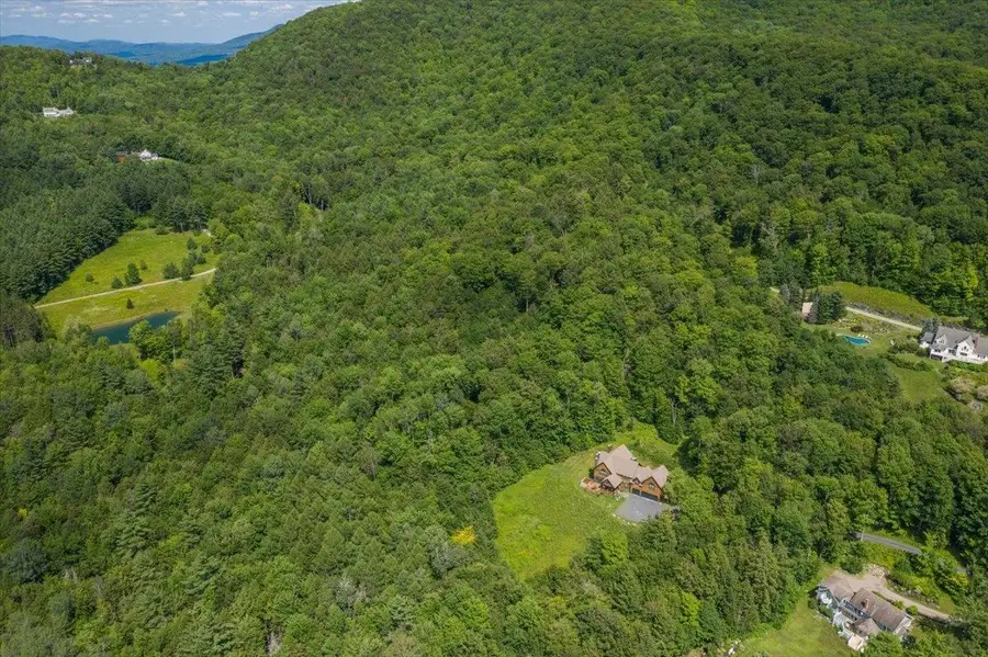 0 Manelick Road #4 & 7, Stowe, VT 05672 - #3