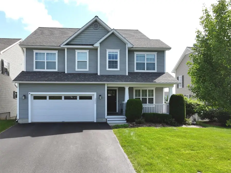 252 Braeburn Street, South Burlington, VT 05403 - #2
