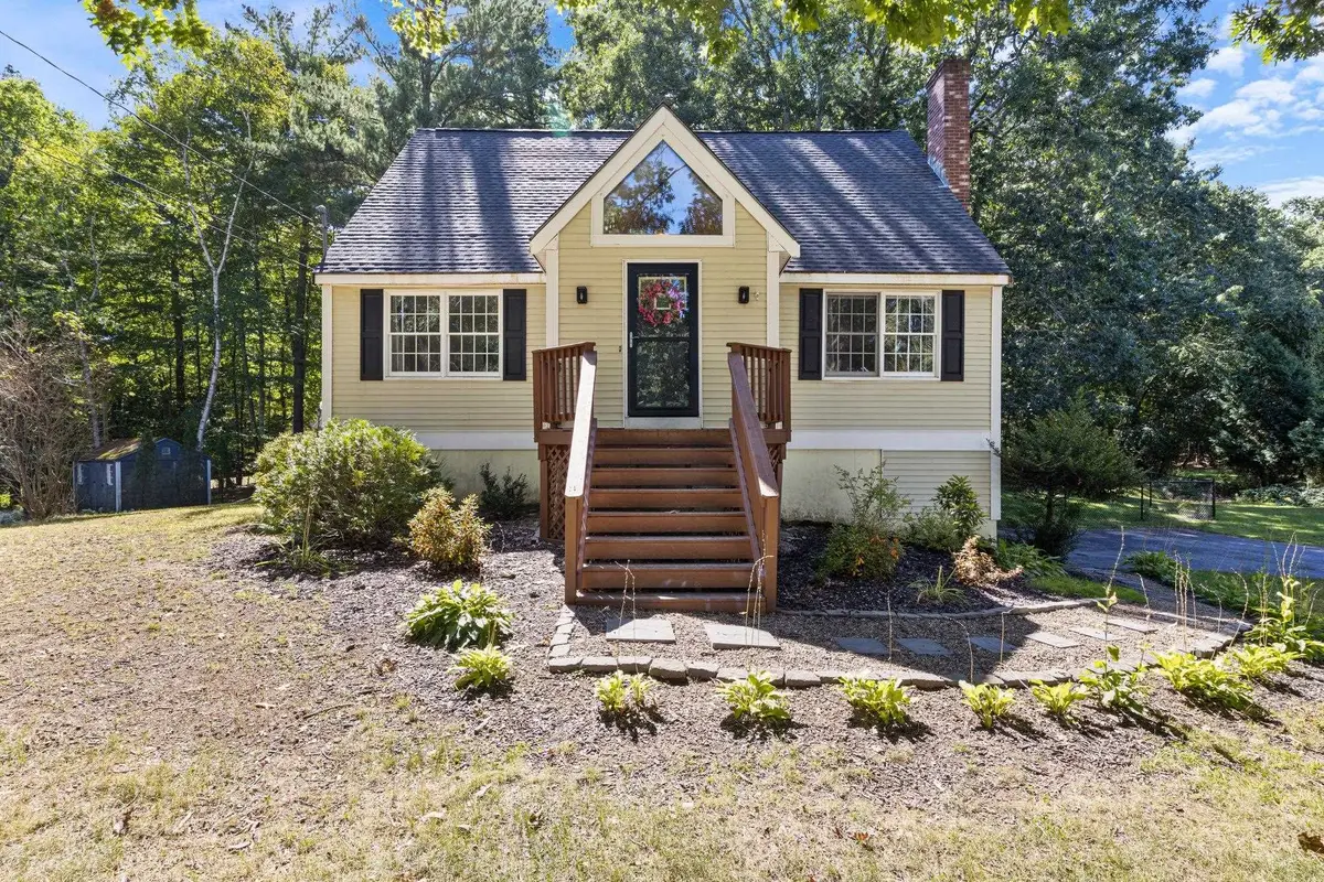 8 Dandiview Acres, Seabrook, NH 03874 - #1