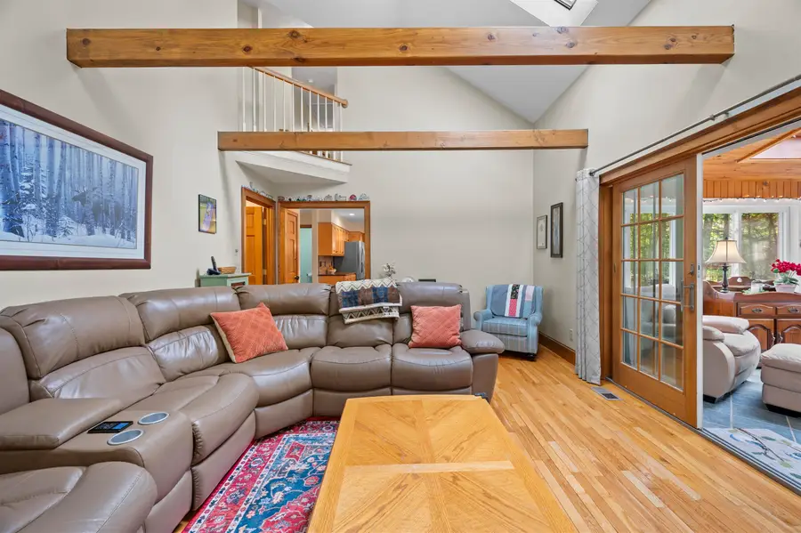 19 Highland Road, Kensington, NH 03833 - #3