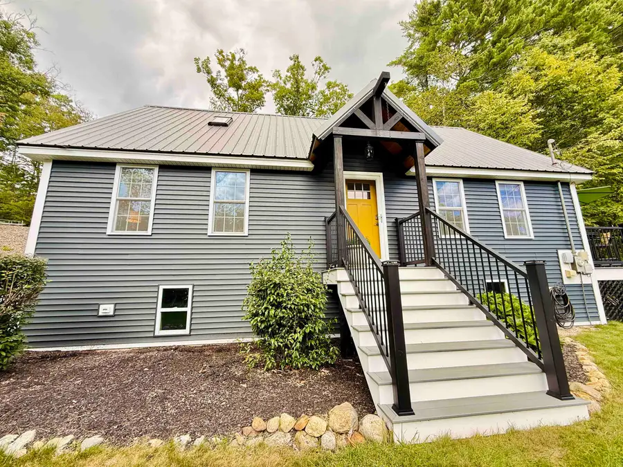 259 Rochester Road, Northwood, NH 03261 - #2