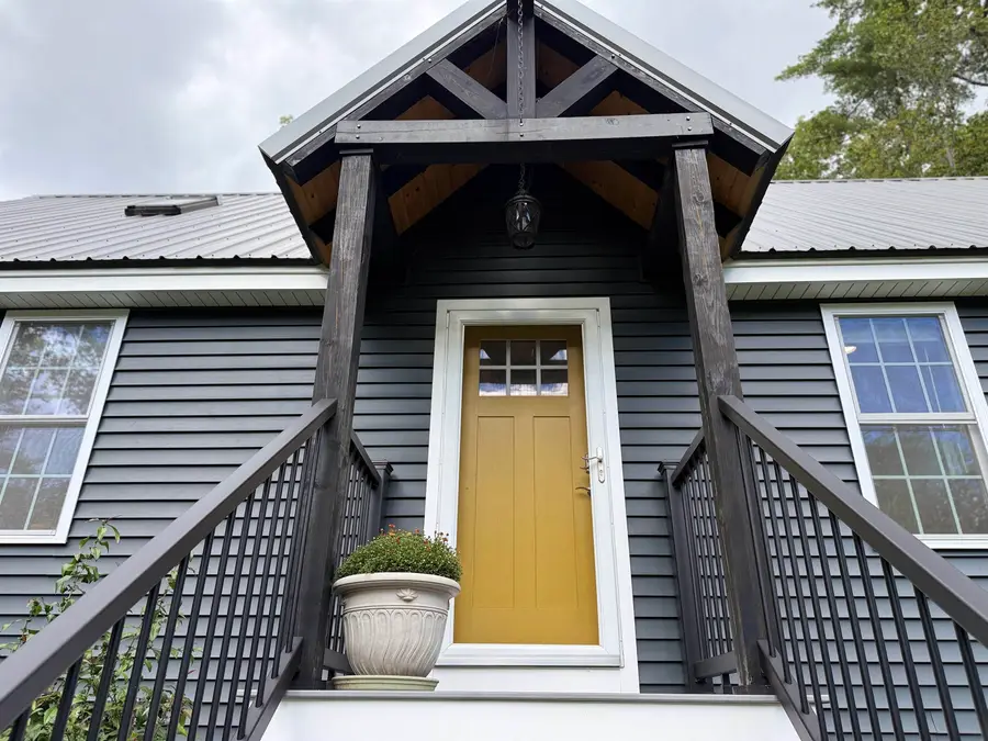 259 Rochester Road, Northwood, NH 03261 - #3