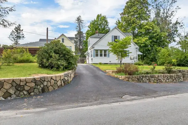 1 Park Avenue, Nashua, NH 03060