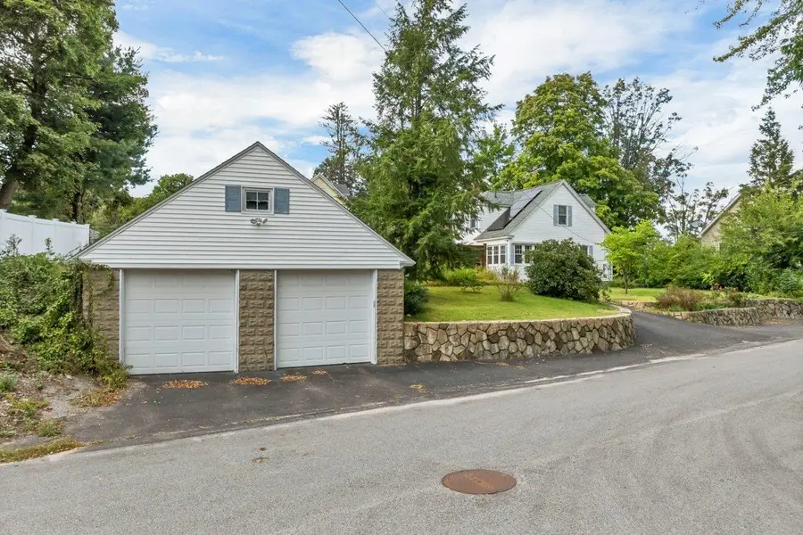 1 Park Avenue, Nashua, NH 03060 - #3
