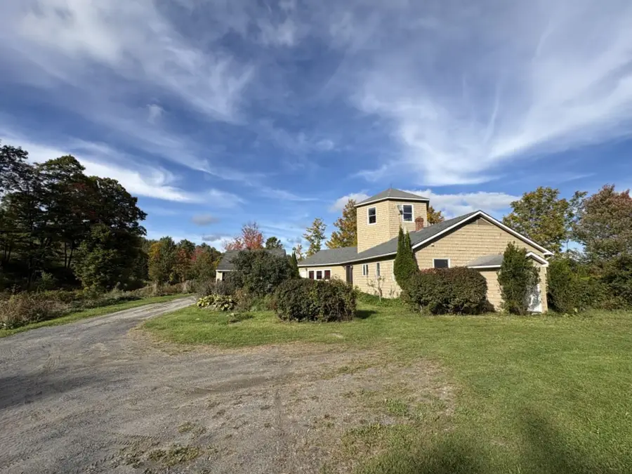 478 MacDonald Road, Washington, VT 05676 - #2