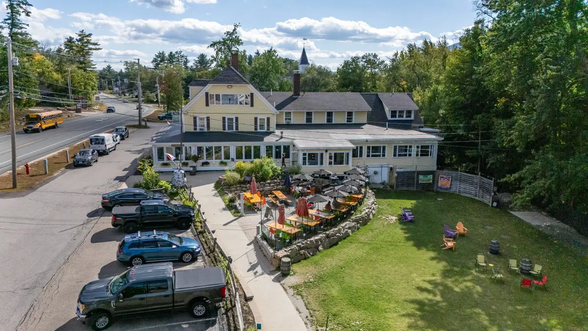 3360 & 3378 White Mountain Highway, North Conway, NH 03860 - #1