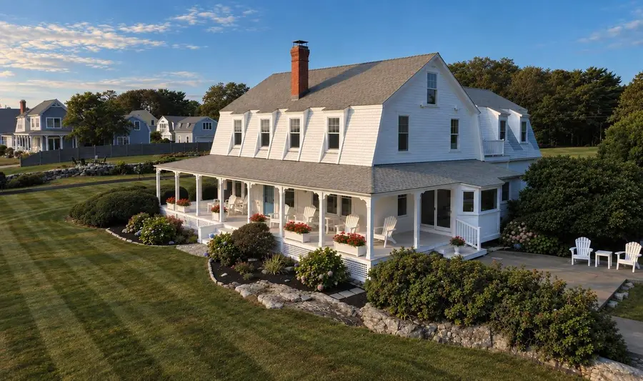 1413 Ocean Boulevard, Rye, NH 03870 - #2